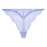 Isabelle Thong, Purple
