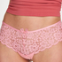 Roxey Brazilian, Pink