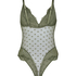 Body Valora, Green