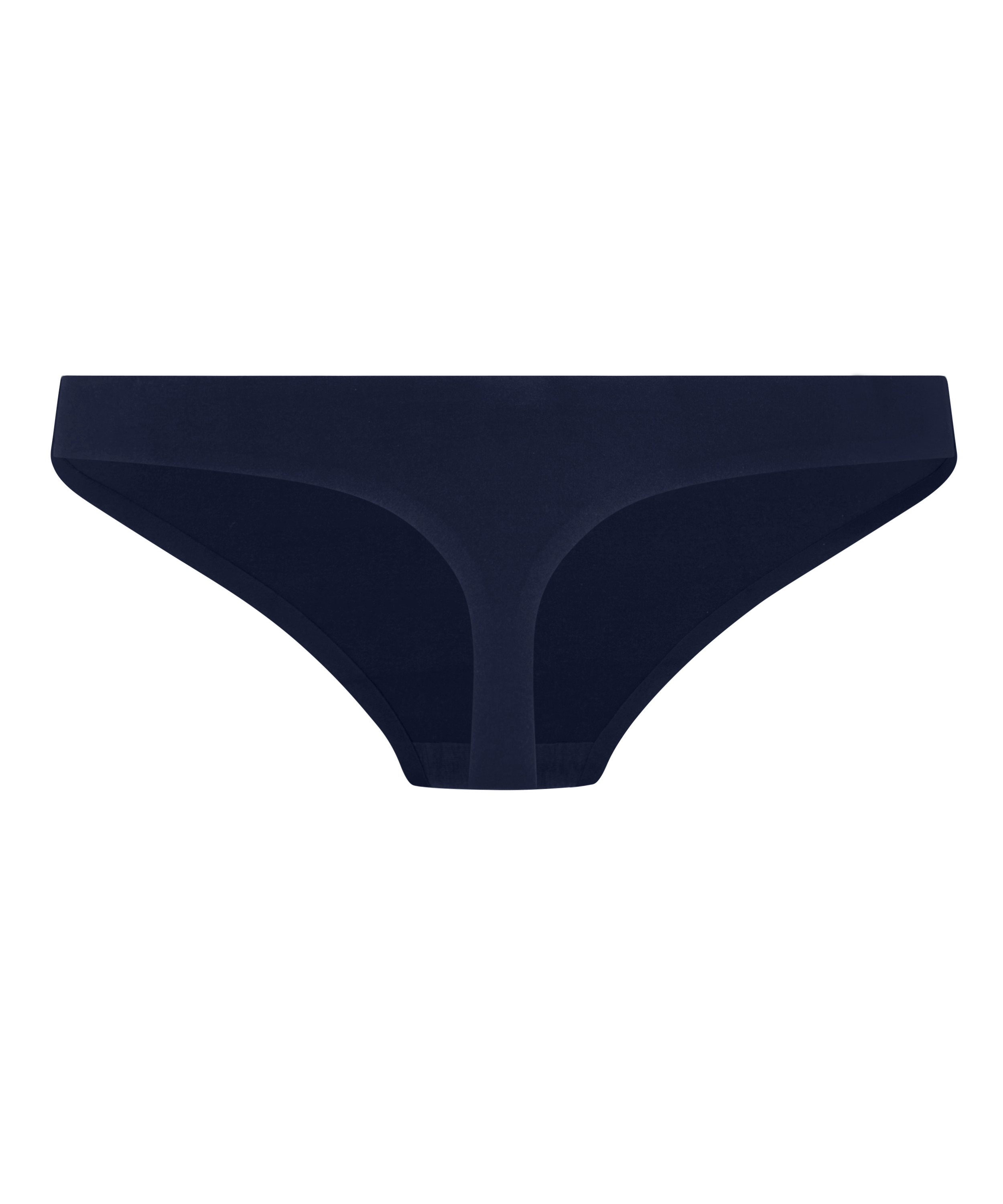 Super Comfort Thong, Blue, main