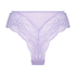 Anna Brazilian, Purple