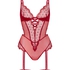 Cordelie Body, Red