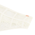 Akelai High Thong, White