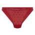 Cordelie Brazilian, Red