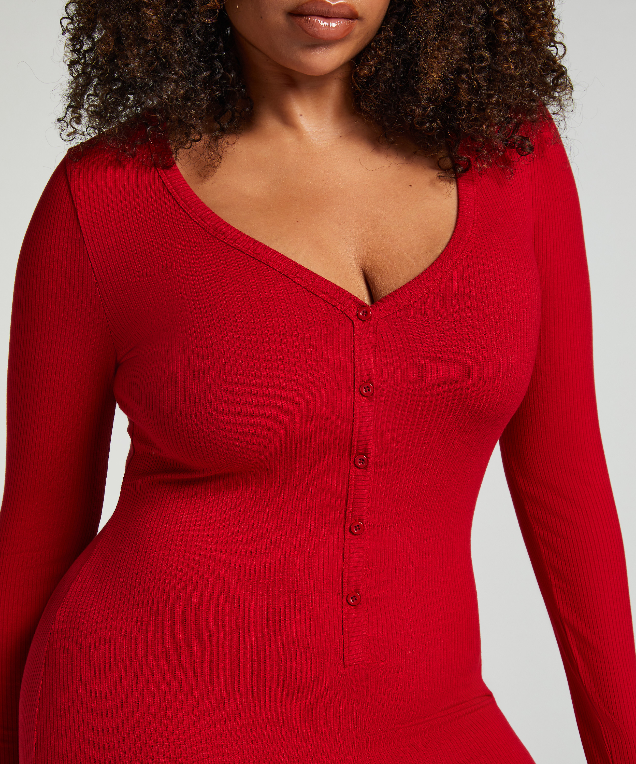 Onesie, Red, main
