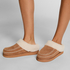 Slippers Iggy, Brown