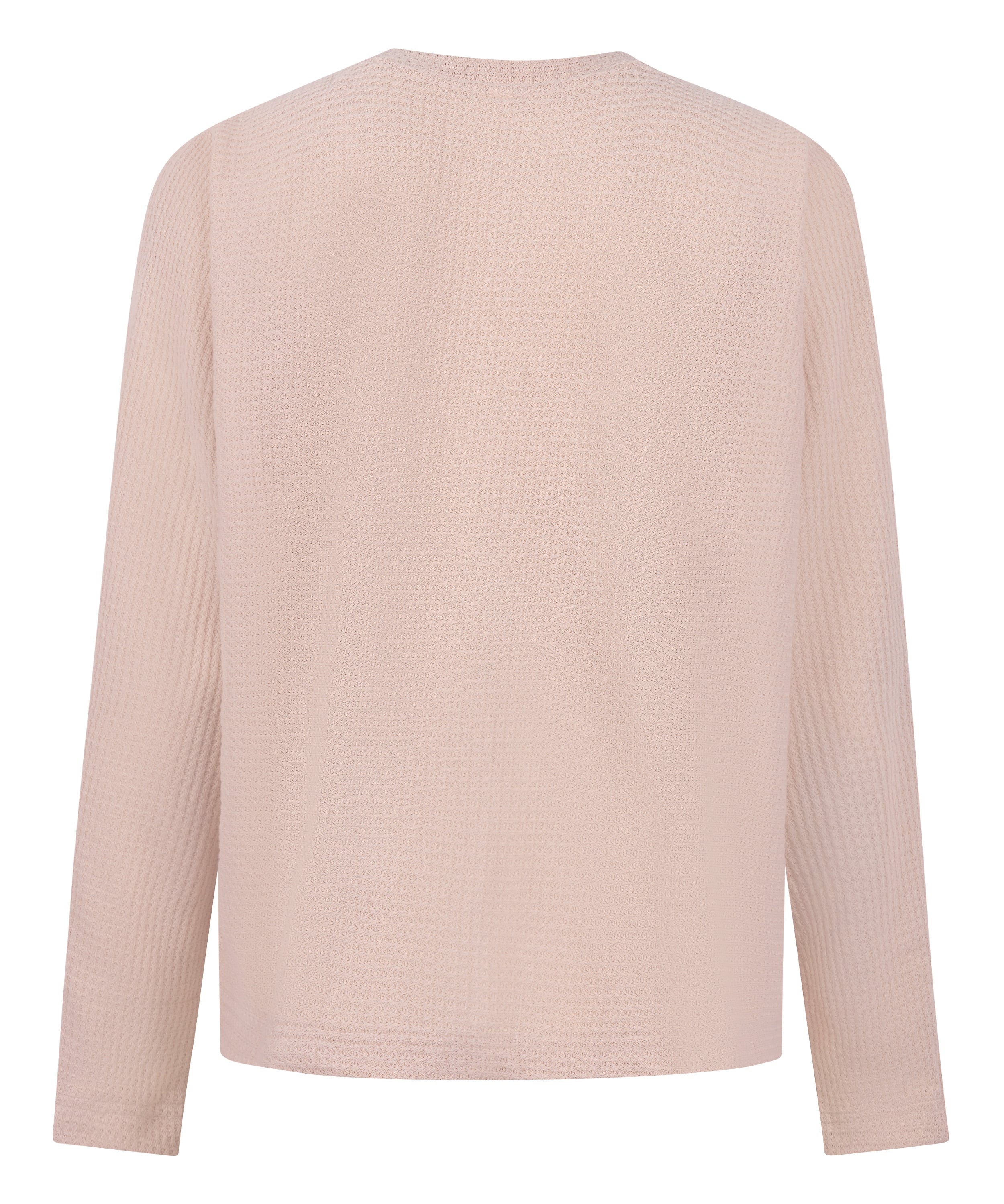 Top Waffle Everly, Beige, main