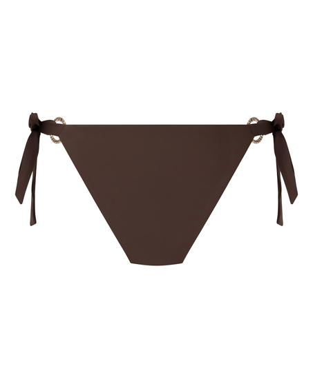 Bikini Bottom Madrid, Brown