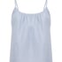 Muslin Cami, Blue