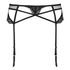Anna Suspenders, Black