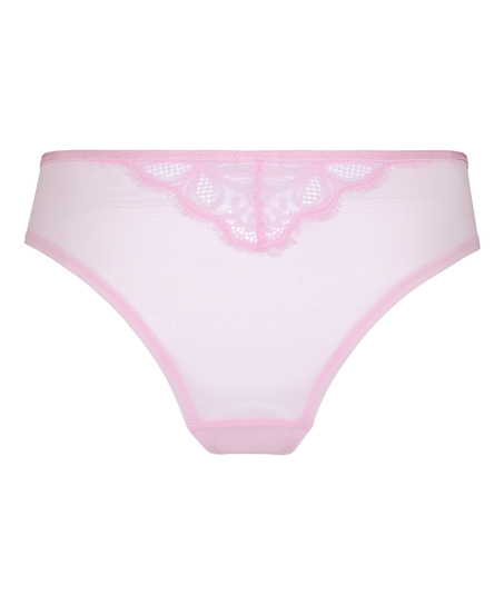 Prina Brazilian, Pink