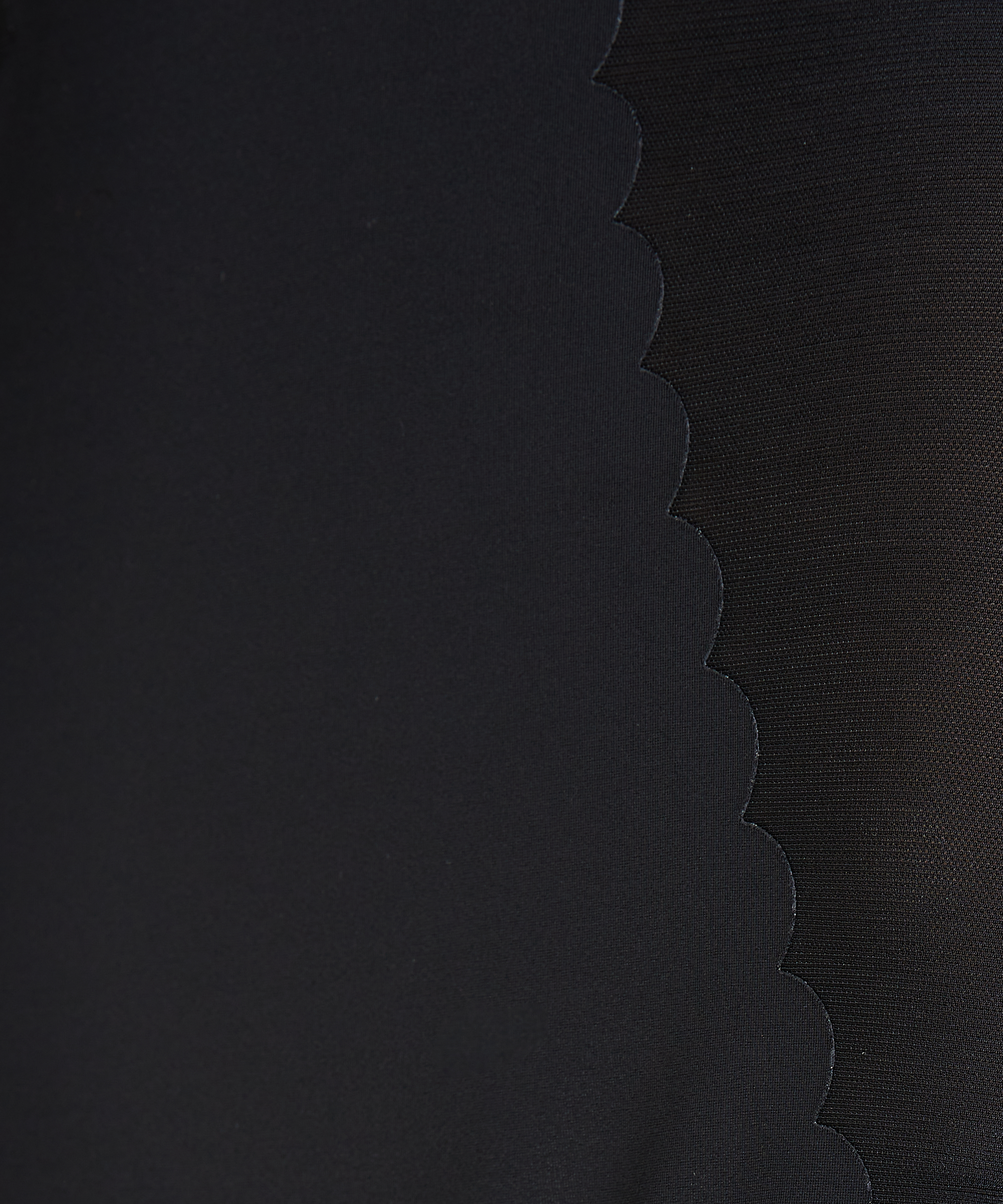 Sculpting scuba Body - Level 3, Black, main