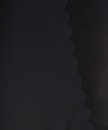 Sculpting scuba Body - Level 3, Black