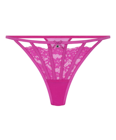 Tanga Maxime, Pink