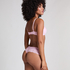 Paris Boxerstring, Pink
