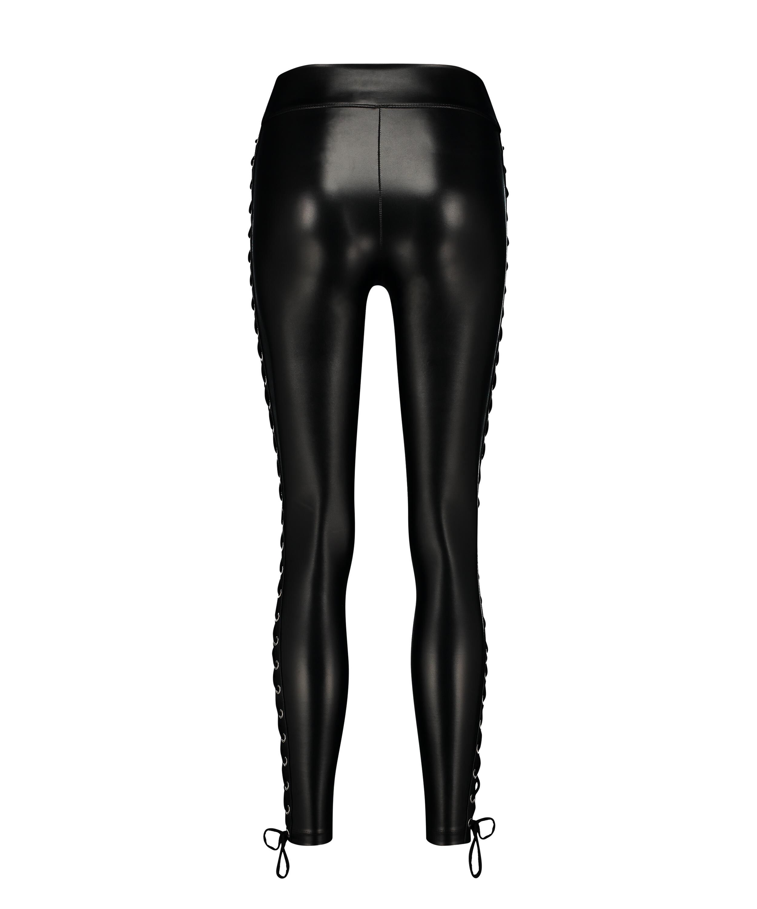 Lace-up leggings for €49.99 - Pajama 