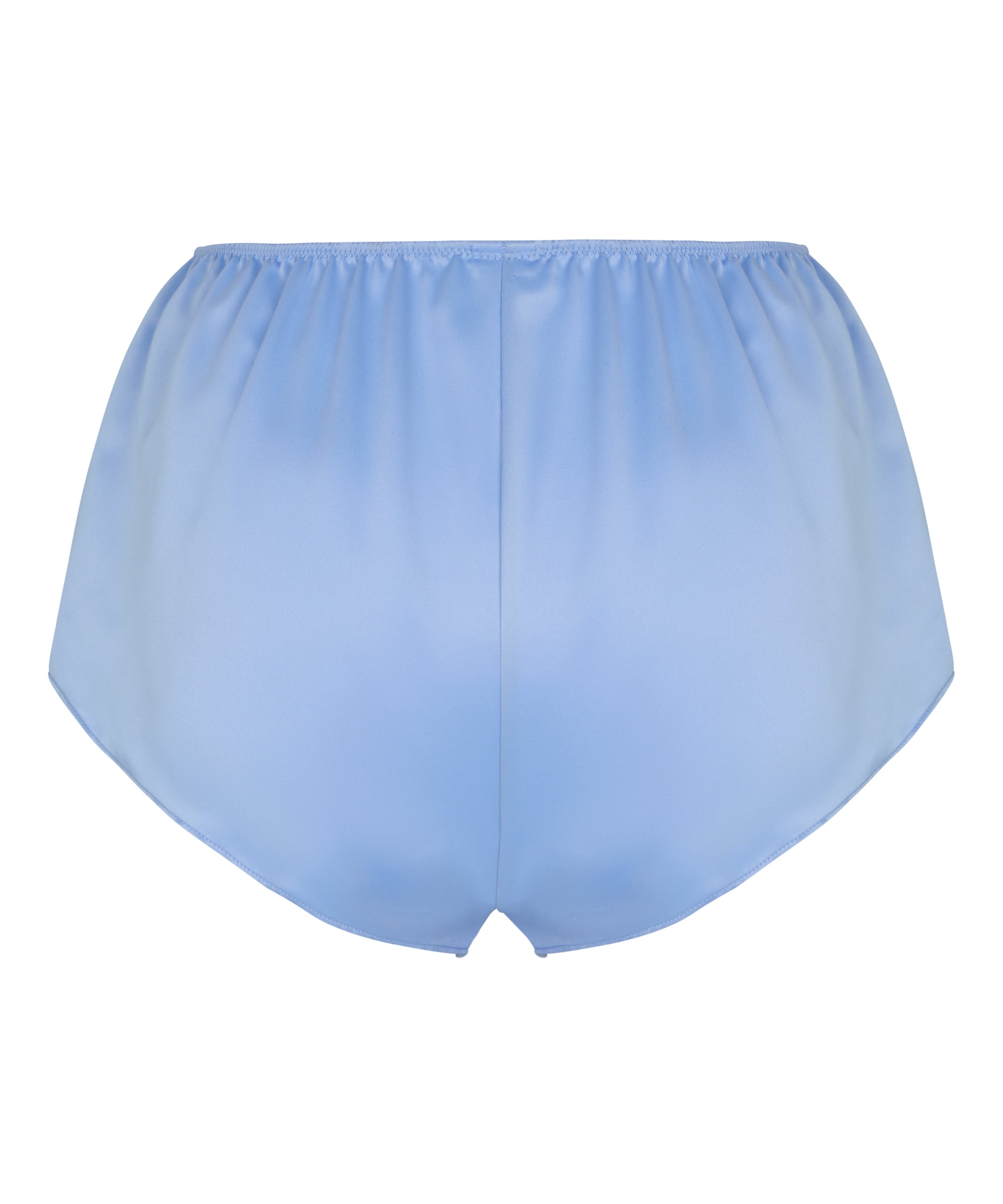 Short Harriet, Blue, main