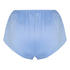 Short Harriet, Blue