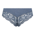 Cotton Brazilian, Blue
