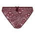 Isadora Brazilian, Red
