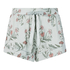 Jersey Short, Green