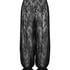 Jogger Allover Lace Legacy, Black