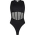 Clara Body, Black