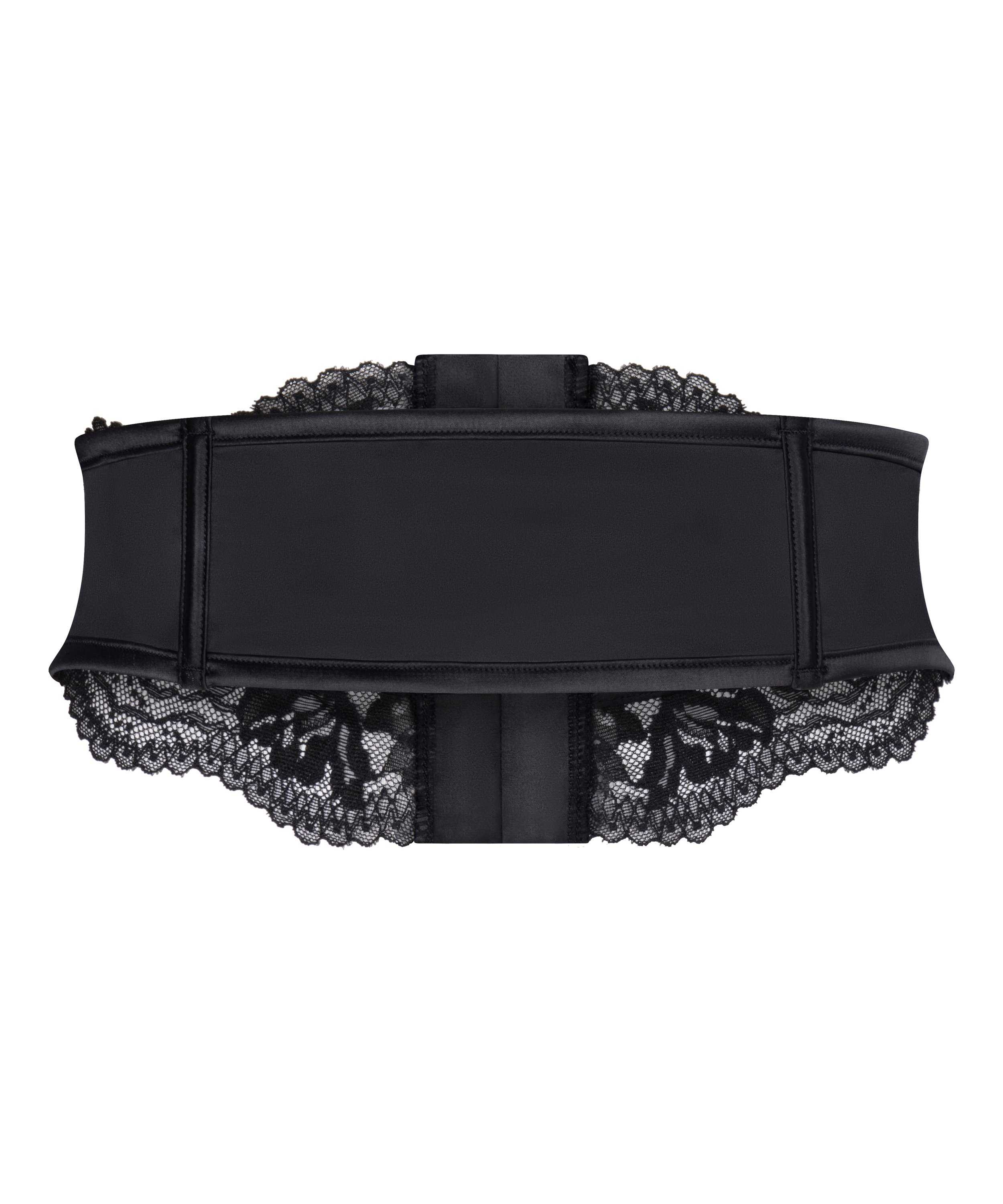 Amel Waspie, Black, main