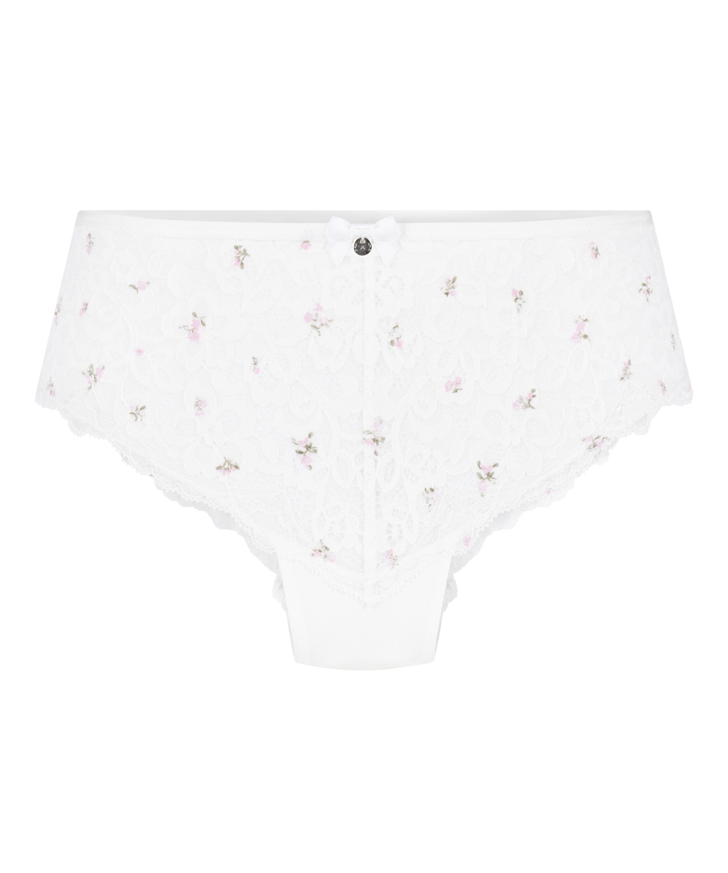 Marine Brazilian, White