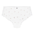 Marine Brazilian, White