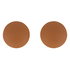 Silicone nipple covers, Brown