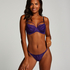 Tia Brazilian, Purple