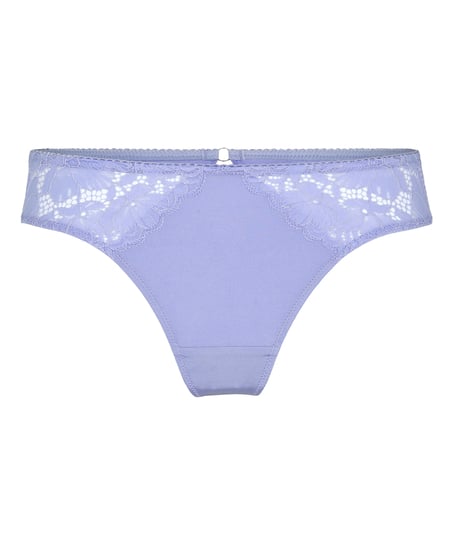 Andrea Thong, Purple