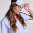 Sleepingmask, Blue