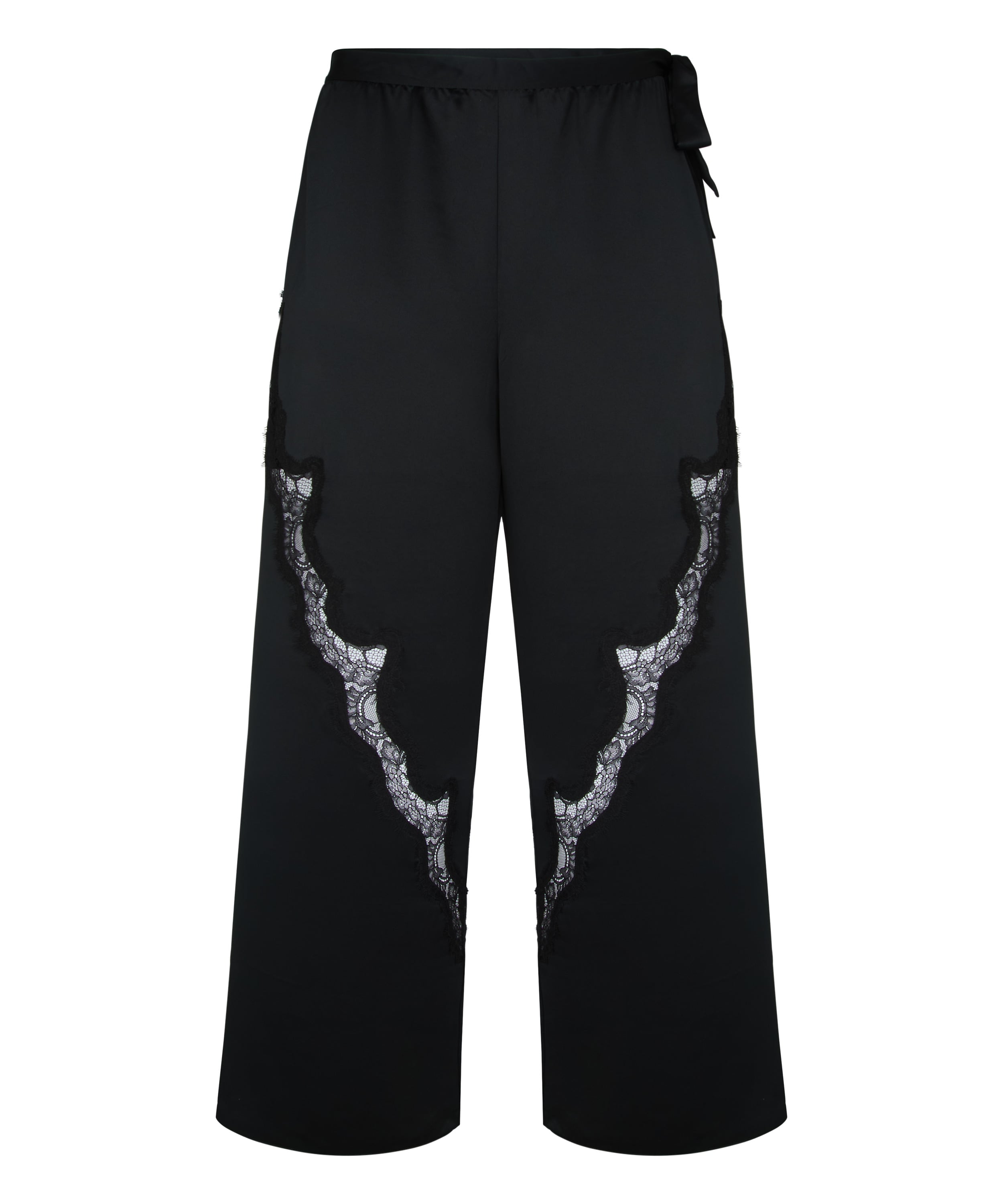 Pant Legacy, Black, main