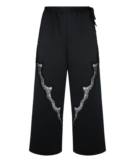 Pant Legacy, Black