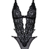 Cinnamon Body, Black