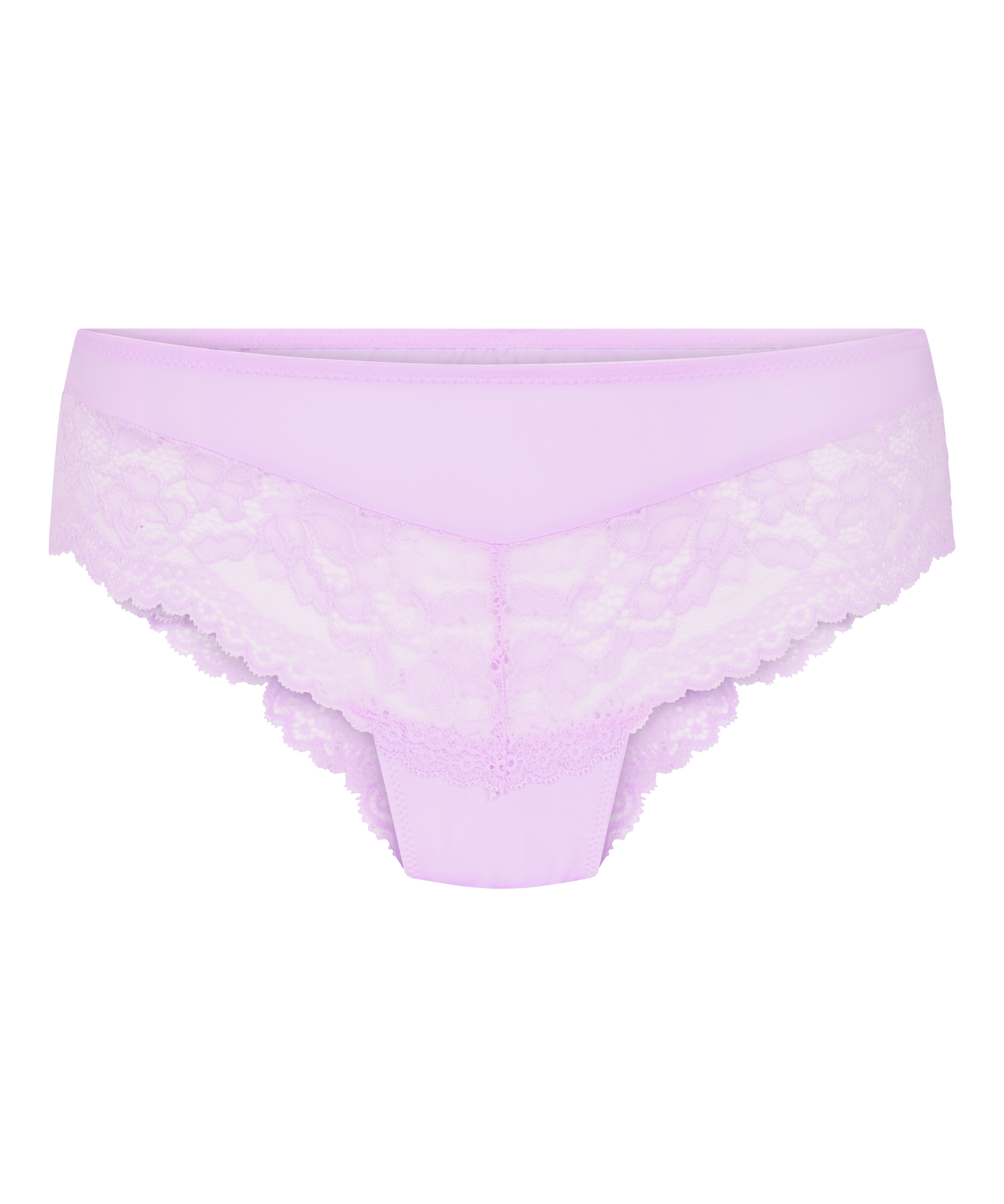 Clara Brazilian, Purple, main
