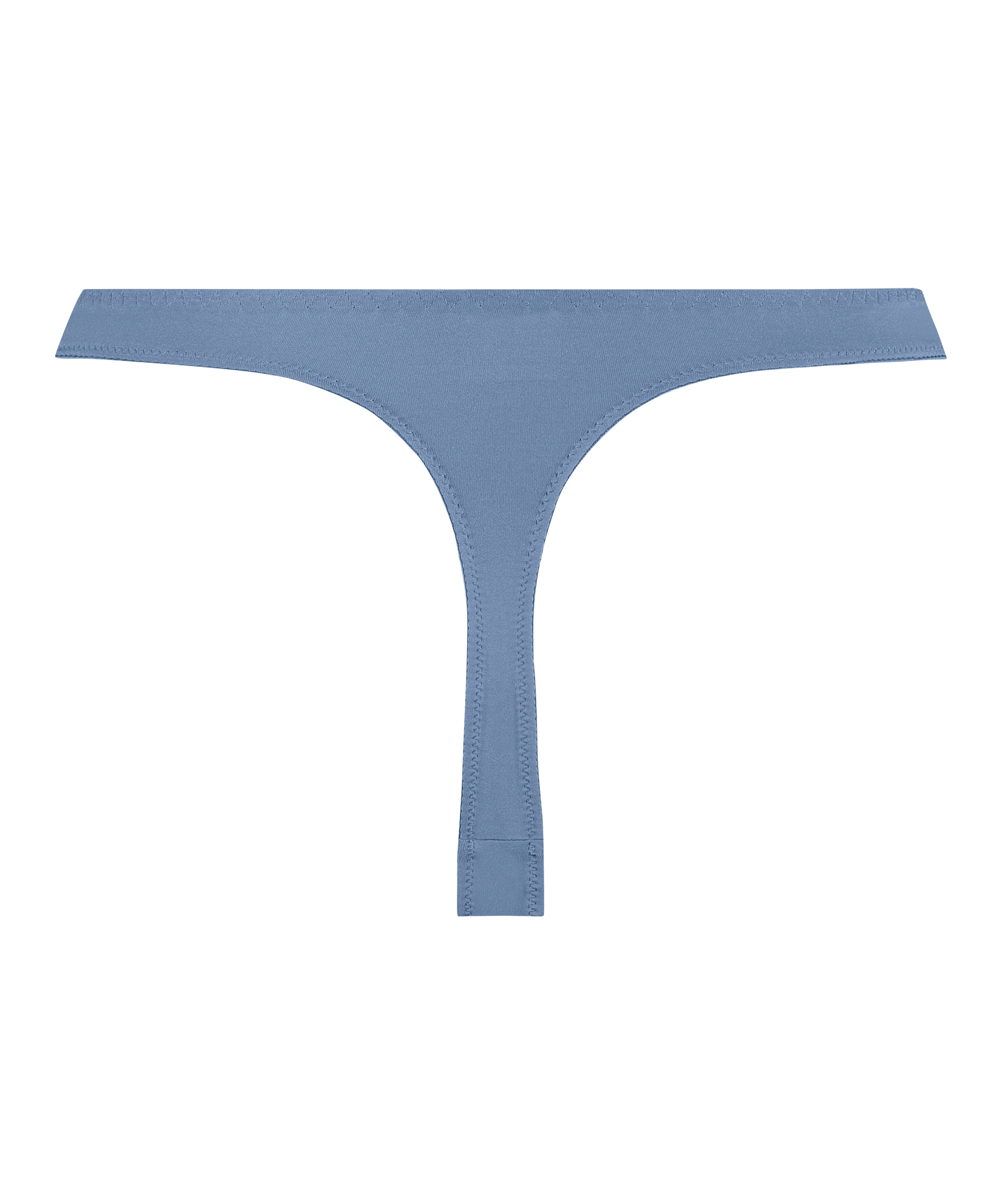 Marine Thong, Blue, main