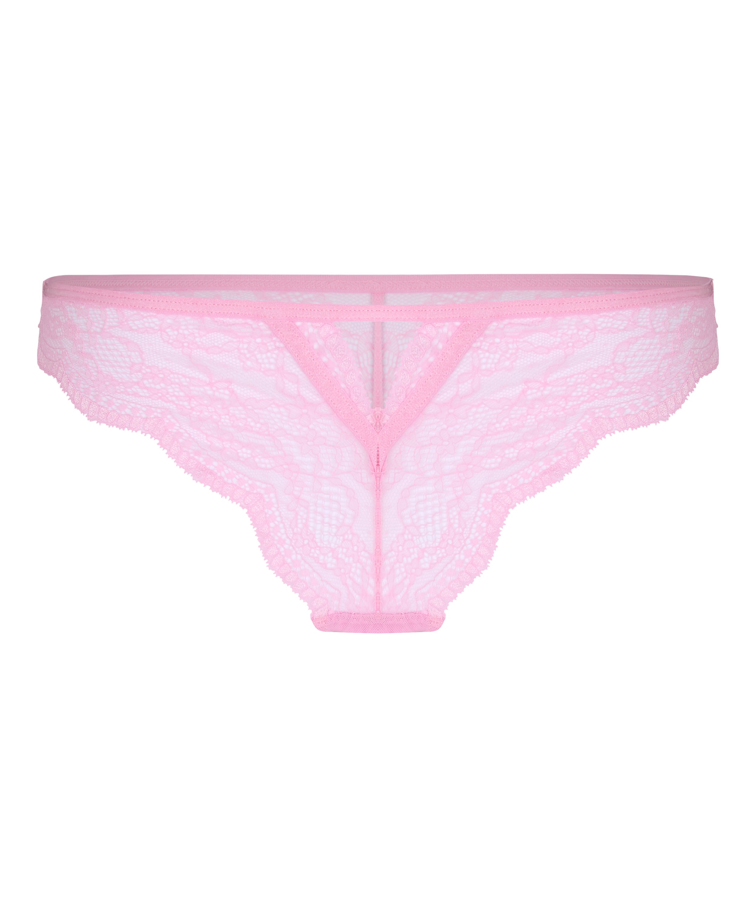 Isabelle Cheekini, Pink, main