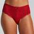 Marine Brazilian, Red