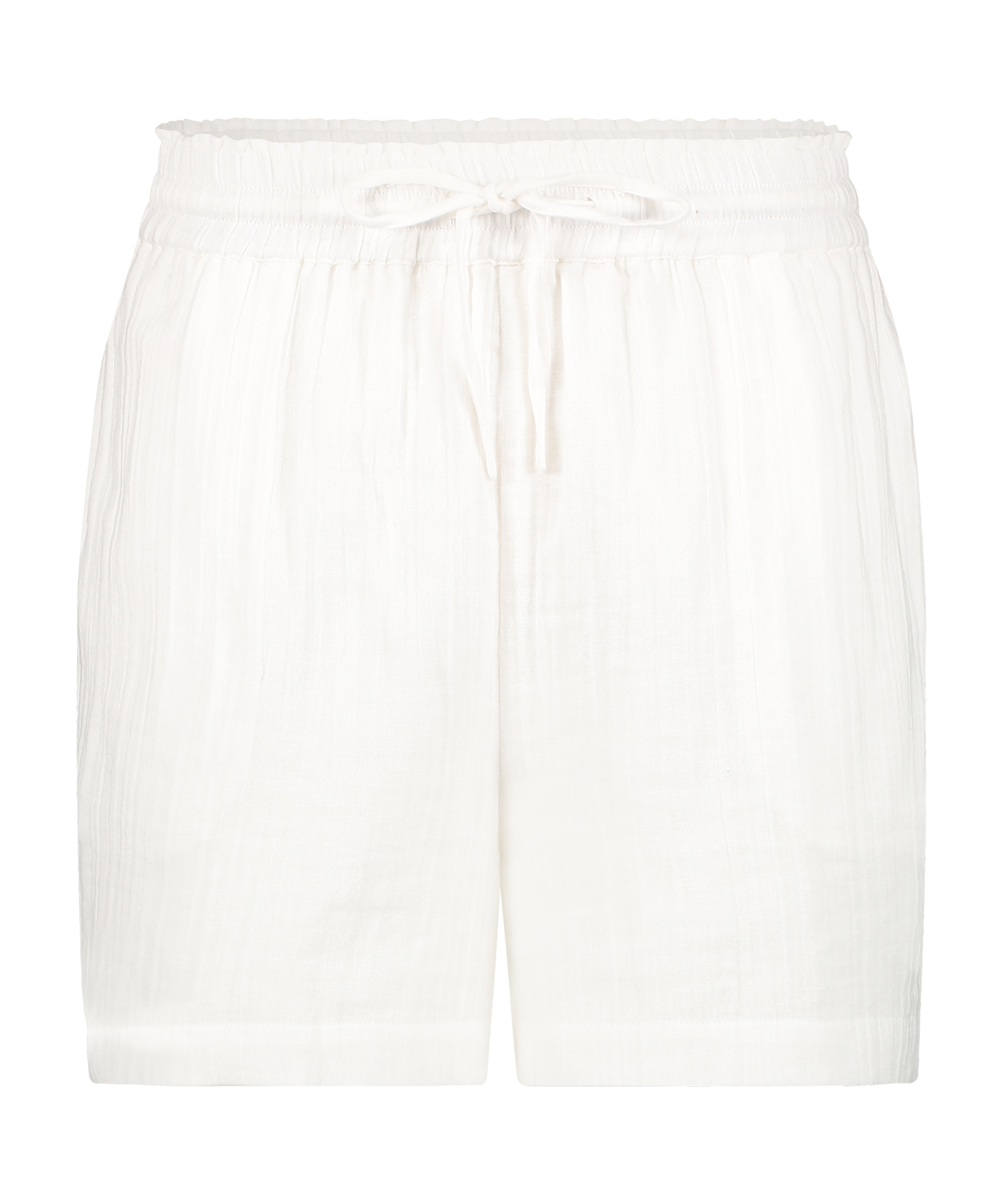 Juna shorts, White, main