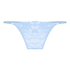 Ingrid Thong, Blue