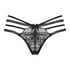 Lorraine Thong, Black