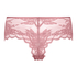 Vincey Boxer, Pink