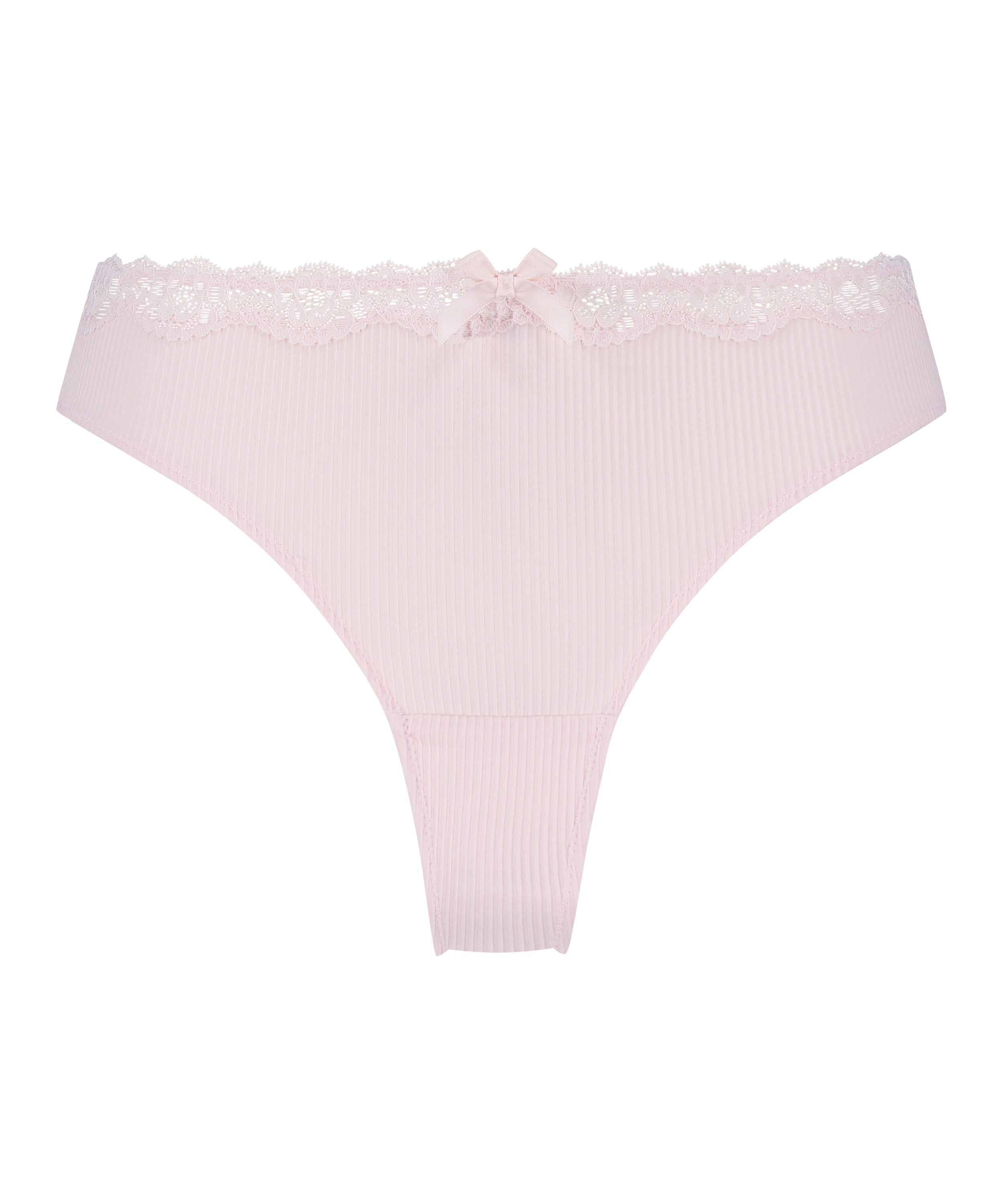 Lola Thong, Pink, main