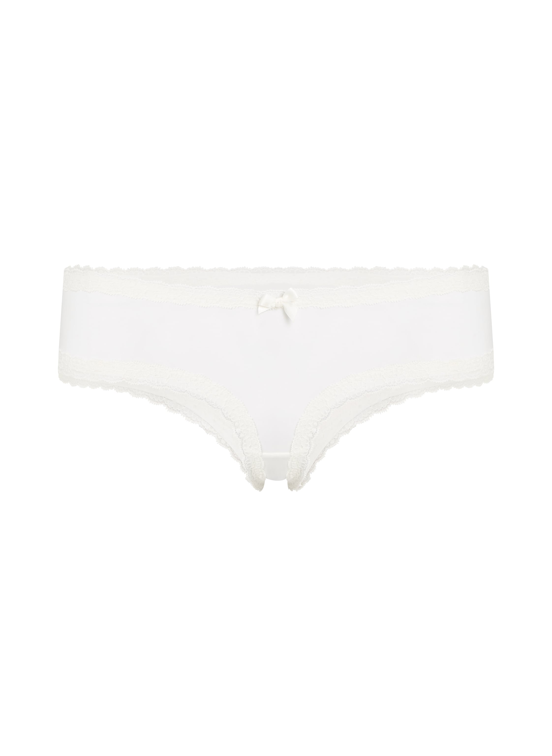 V-Shape Brazilian London, White, main