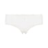 V-Shape Brazilian London, White