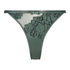 Maja Thong, Green