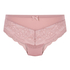 Valencia Brazilian Shorts, Purple